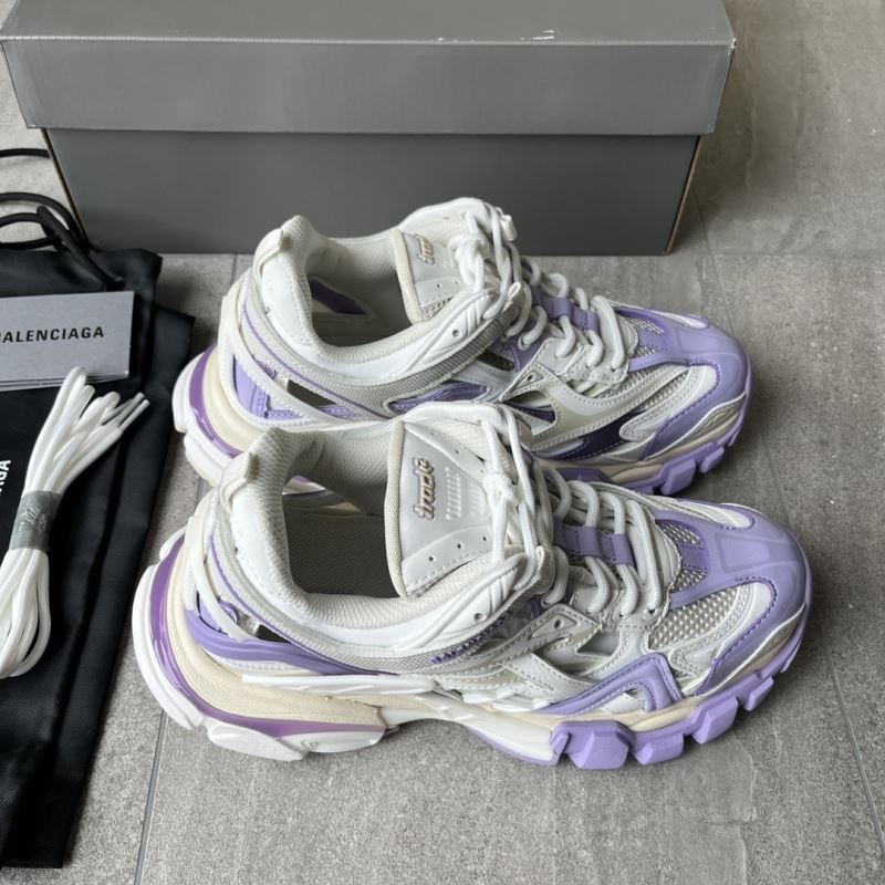 Balenciaga Track Shoes